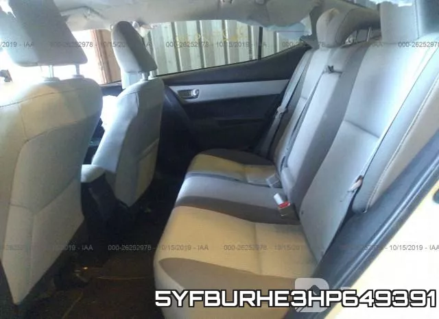 5YFBURHE3HP649391 фото 9