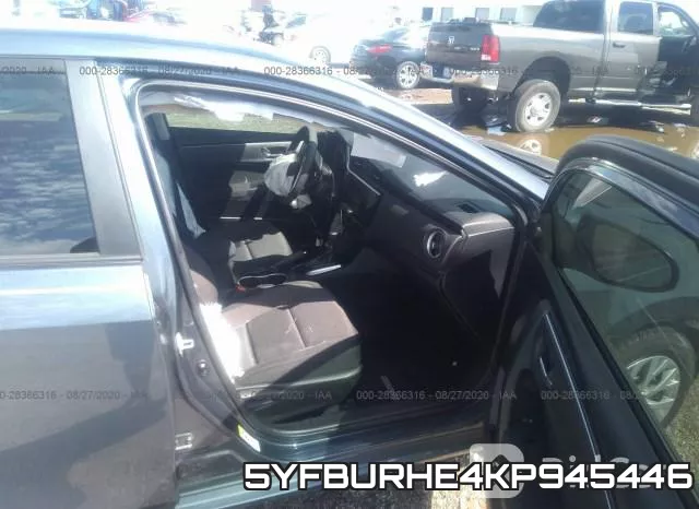 5YFBURHE4KP945446 фото 6