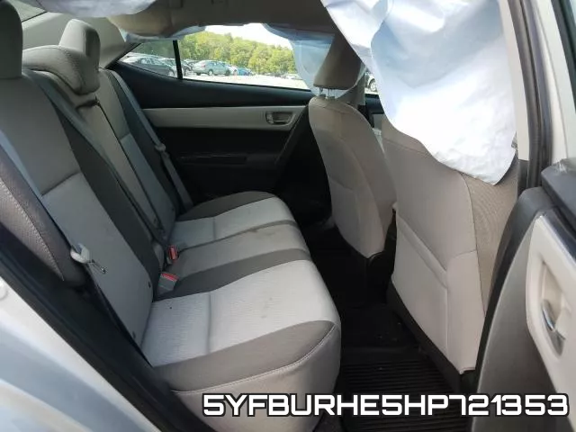 5YFBURHE5HP721353 фото 7