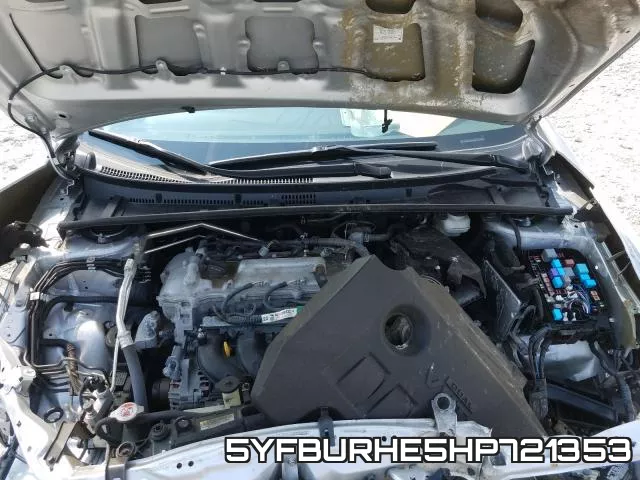 5YFBURHE5HP721353 фото 8