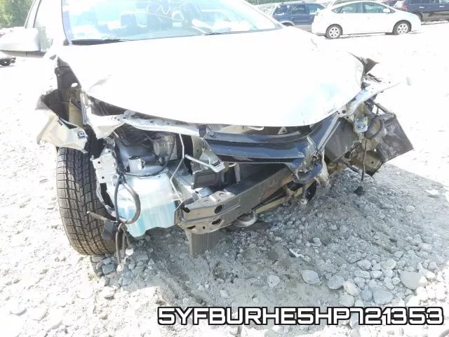 5YFBURHE5HP721353 фото 10
