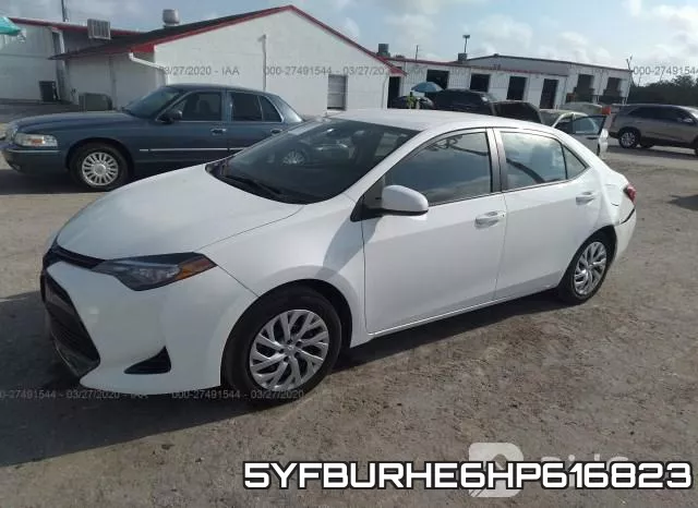 5YFBURHE6HP616823 фото 3
