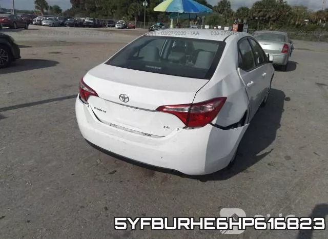 5YFBURHE6HP616823 фото 7