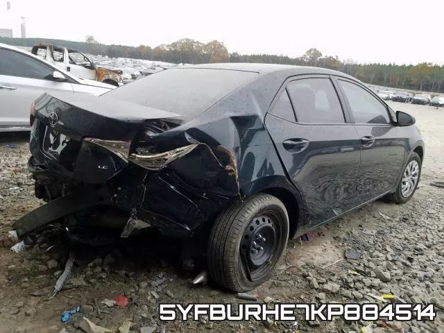 5YFBURHE7KP884514 фото 5