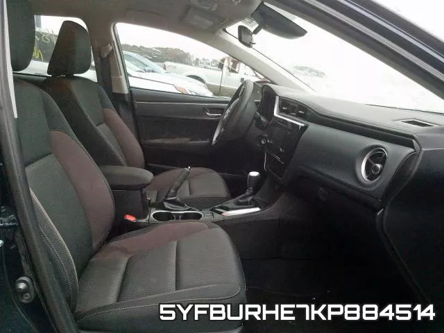 5YFBURHE7KP884514 фото 6