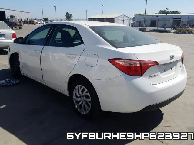 5YFBURHE9HP623927 фото 4