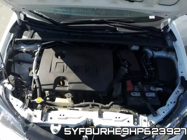 5YFBURHE9HP623927 фото 8
