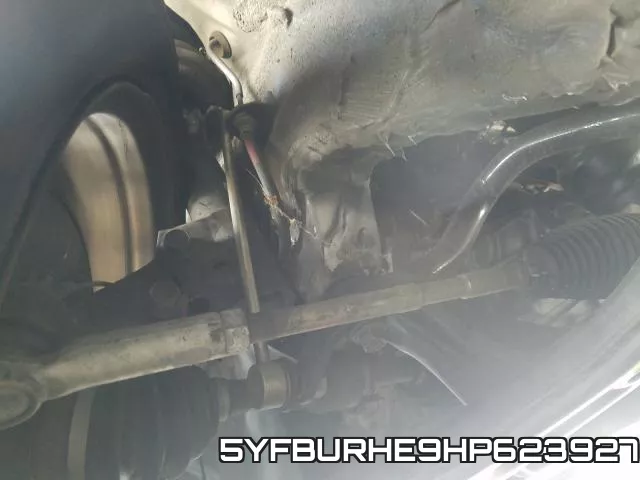 5YFBURHE9HP623927 фото 10