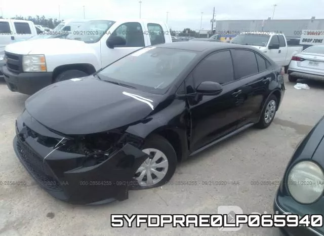 5YFDPRAE0LP065940 фото 3