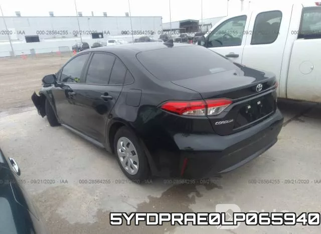 5YFDPRAE0LP065940 фото 4