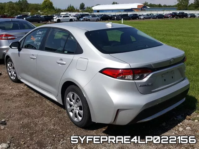 5YFEPRAE4LP022156 фото 4