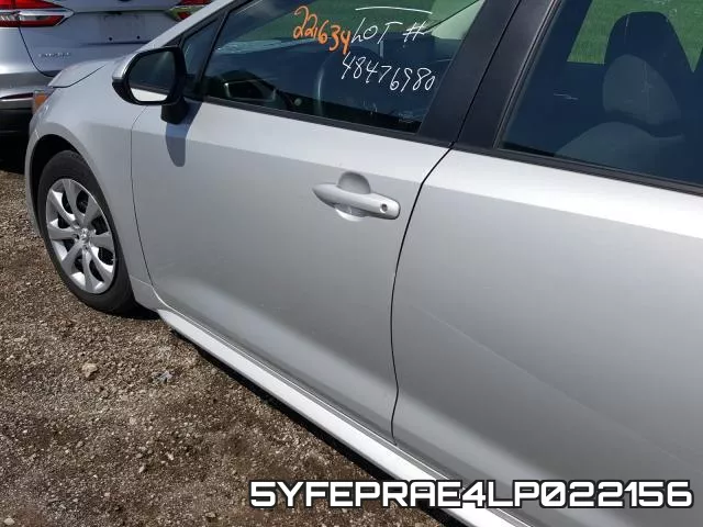 5YFEPRAE4LP022156 фото 10