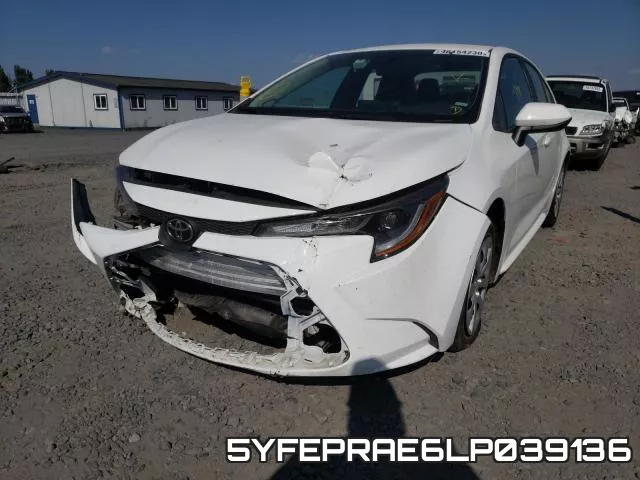 5YFEPRAE6LP039136 фото 3