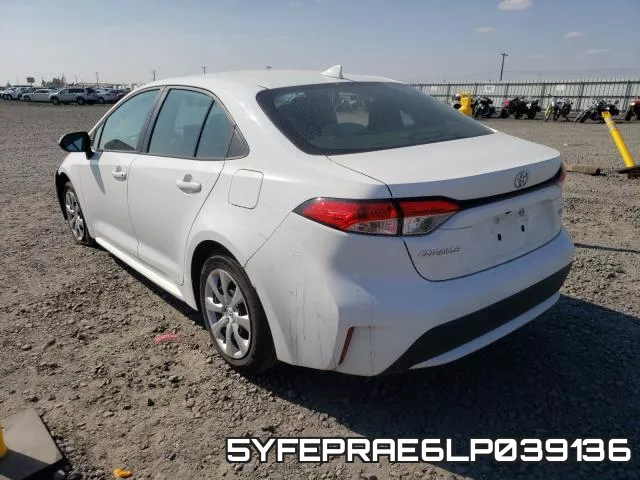 5YFEPRAE6LP039136 фото 4