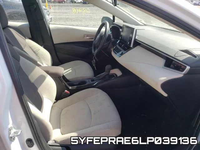 5YFEPRAE6LP039136 фото 6