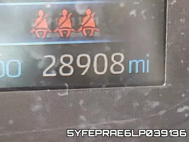 5YFEPRAE6LP039136 фото 9