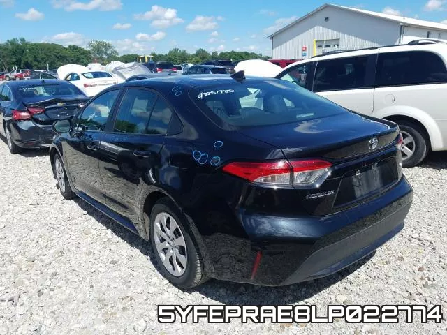 5YFEPRAE8LP022774 фото 4