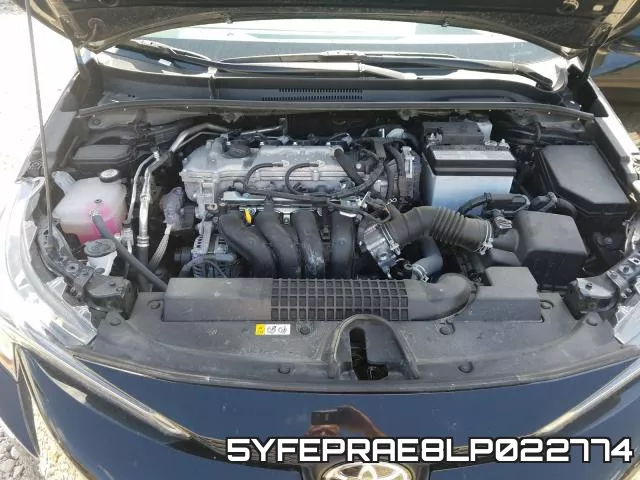 5YFEPRAE8LP022774 фото 8