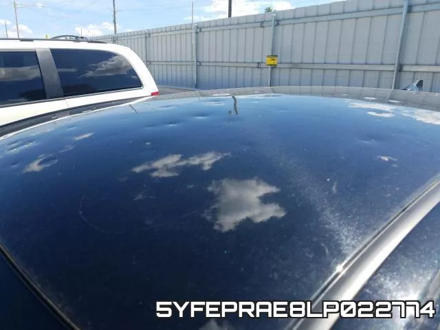 5YFEPRAE8LP022774 фото 10