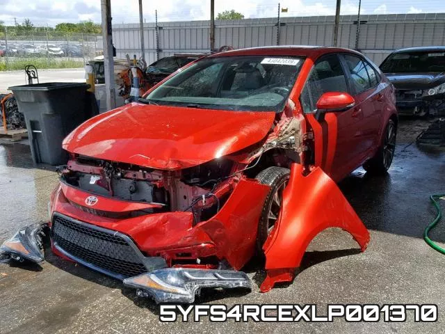 5YFS4RCEXLP001370 фото 3