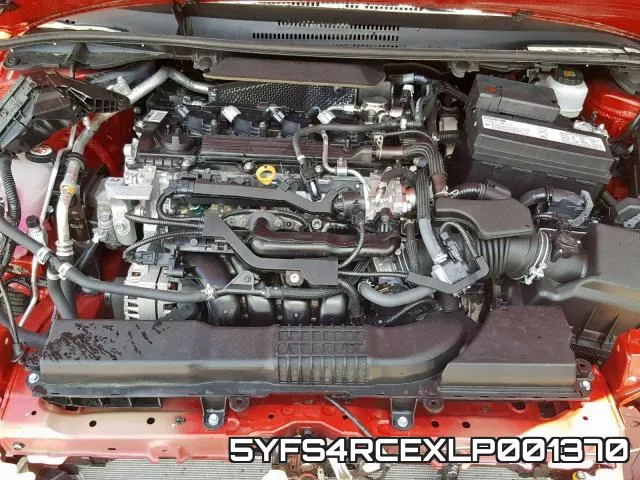 5YFS4RCEXLP001370 фото 8