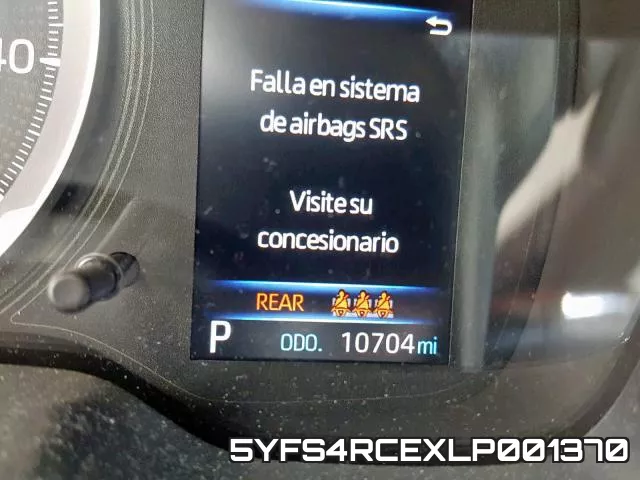 5YFS4RCEXLP001370 фото 9