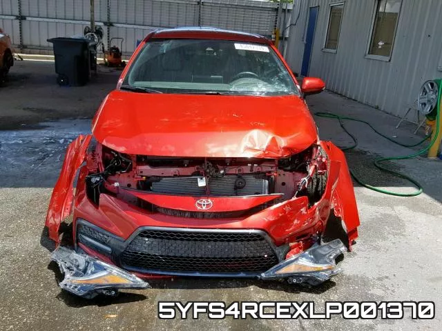 5YFS4RCEXLP001370 фото 10