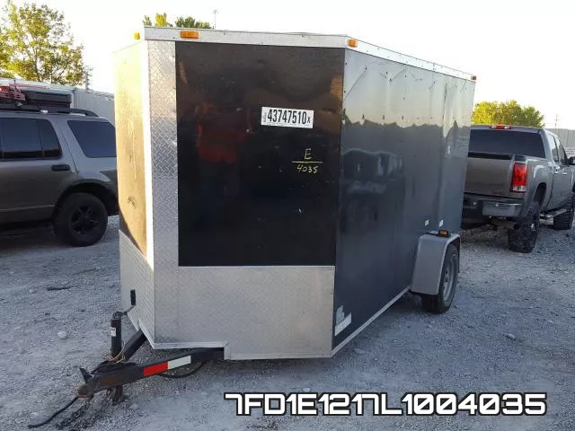 7FD1E1217L1004035 фото 3