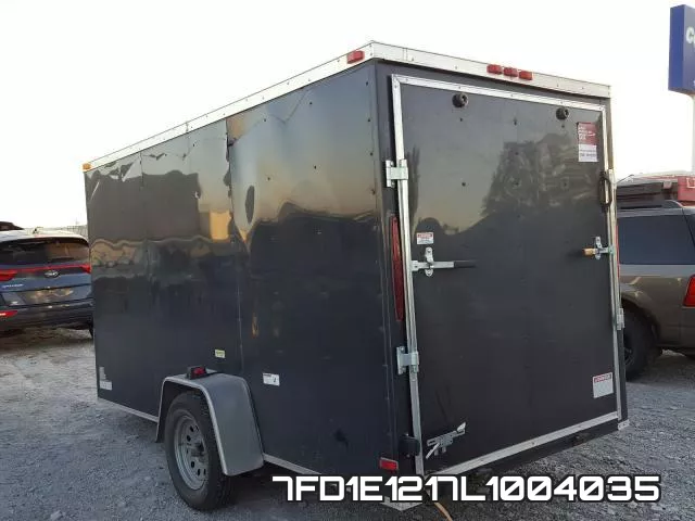 7FD1E1217L1004035 фото 4
