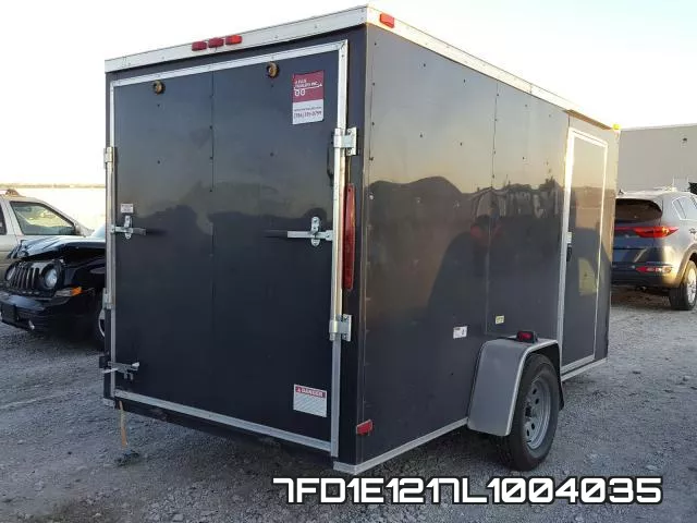 7FD1E1217L1004035 фото 5