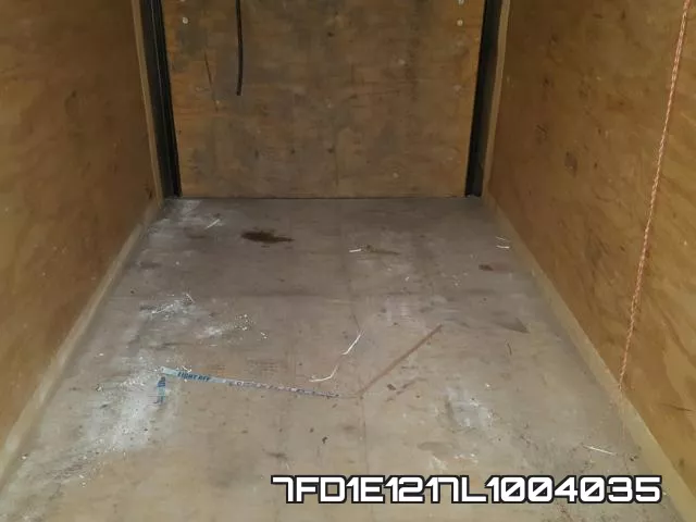 7FD1E1217L1004035 фото 7
