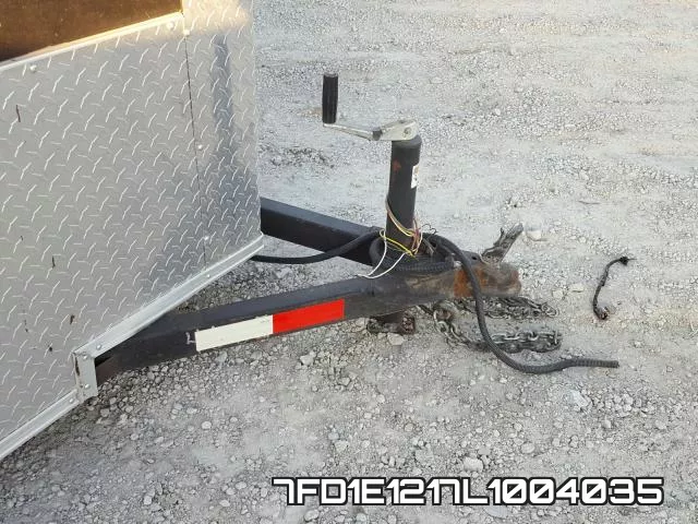 7FD1E1217L1004035 фото 8