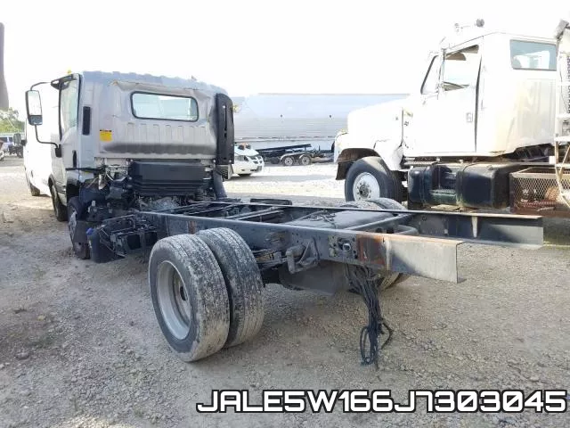 JALE5W166J7303045 фото 4