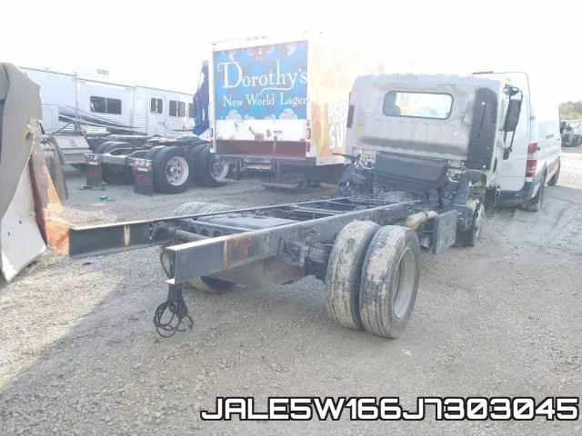 JALE5W166J7303045 фото 5