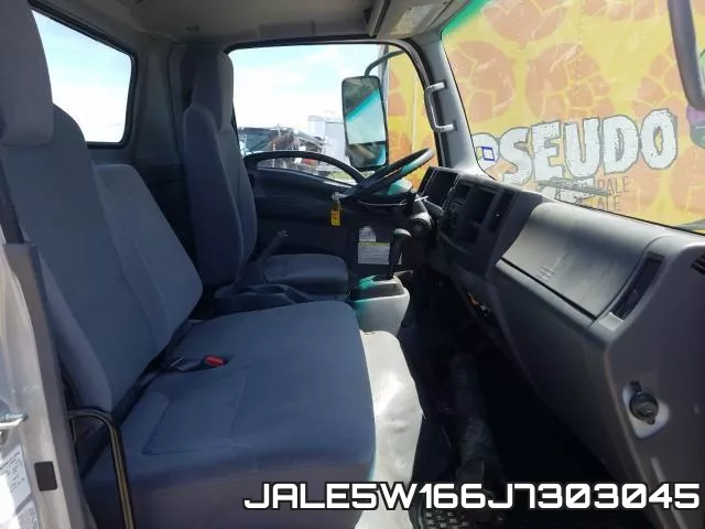 JALE5W166J7303045 фото 6