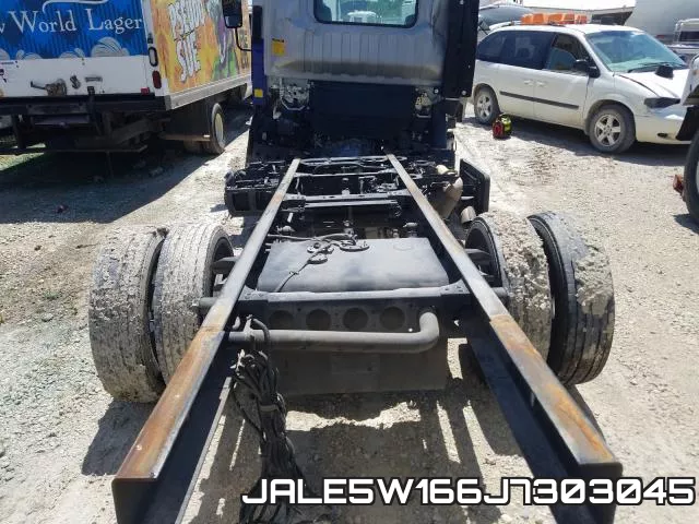 JALE5W166J7303045 фото 7