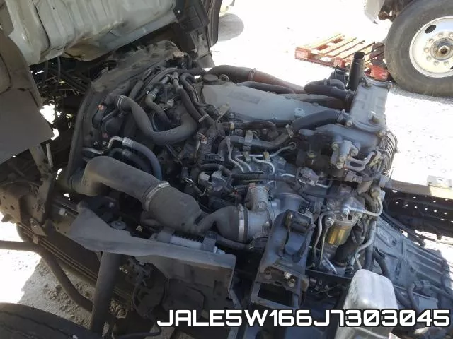 JALE5W166J7303045 фото 8