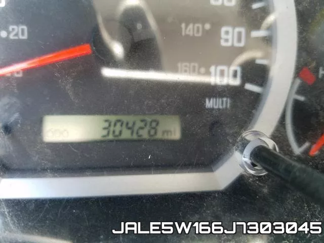 JALE5W166J7303045 фото 9