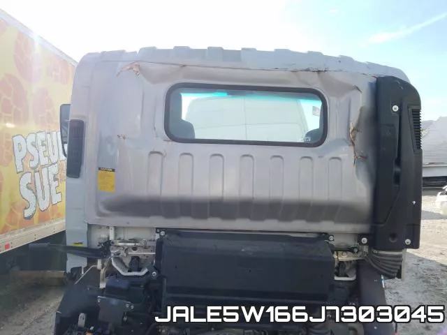 JALE5W166J7303045 фото 10