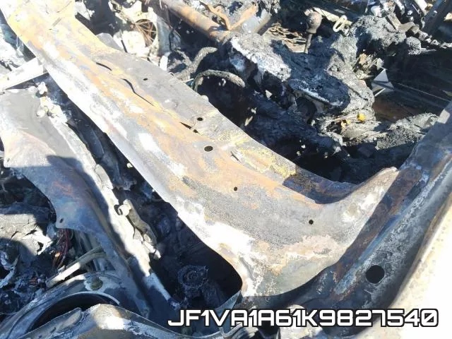 JF1VA1A61K9827540 фото 2