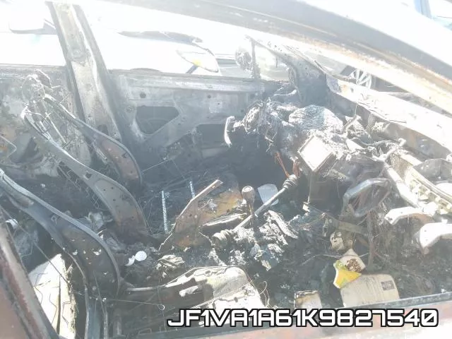 JF1VA1A61K9827540 фото 6