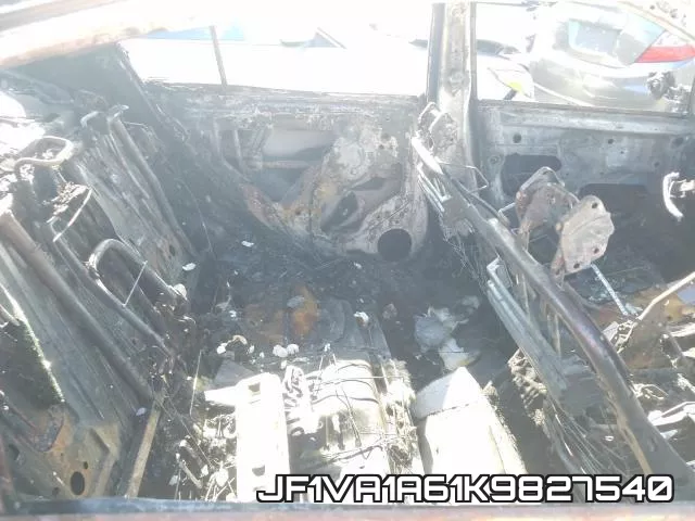 JF1VA1A61K9827540 фото 7