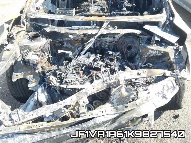 JF1VA1A61K9827540 фото 8