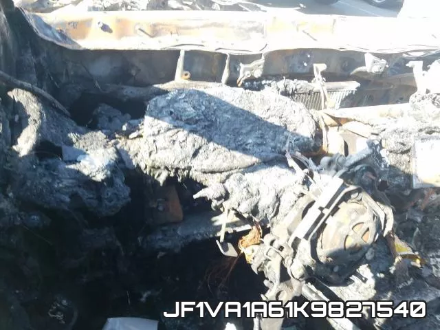 JF1VA1A61K9827540 фото 9