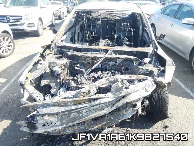 JF1VA1A61K9827540 фото 10