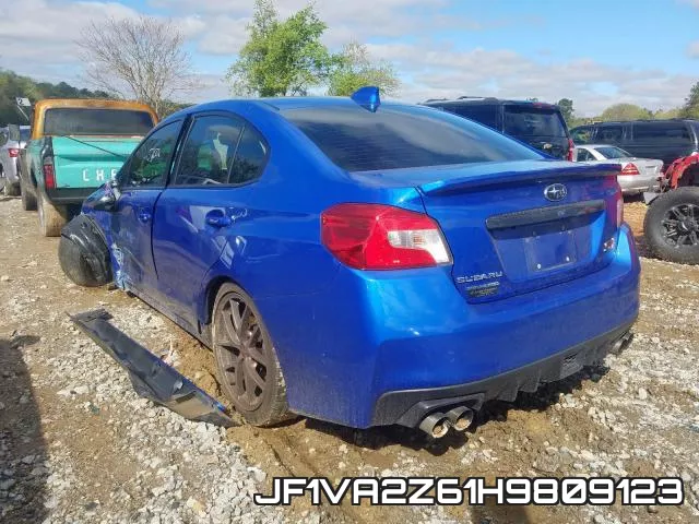 JF1VA2Z61H9809123 фото 4