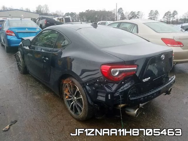 JF1ZNAA11H8705463 фото 4