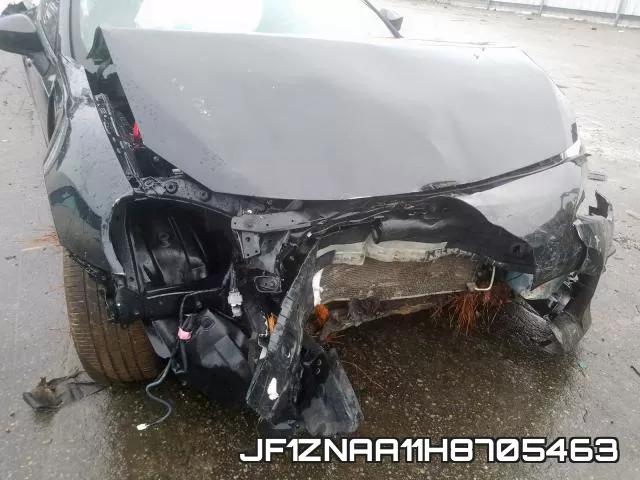 JF1ZNAA11H8705463 фото 10