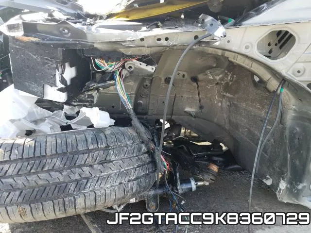 JF2GTACC9K8360729 фото 9