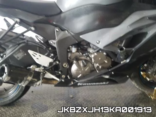 JKBZXJH13KA001913 фото 6